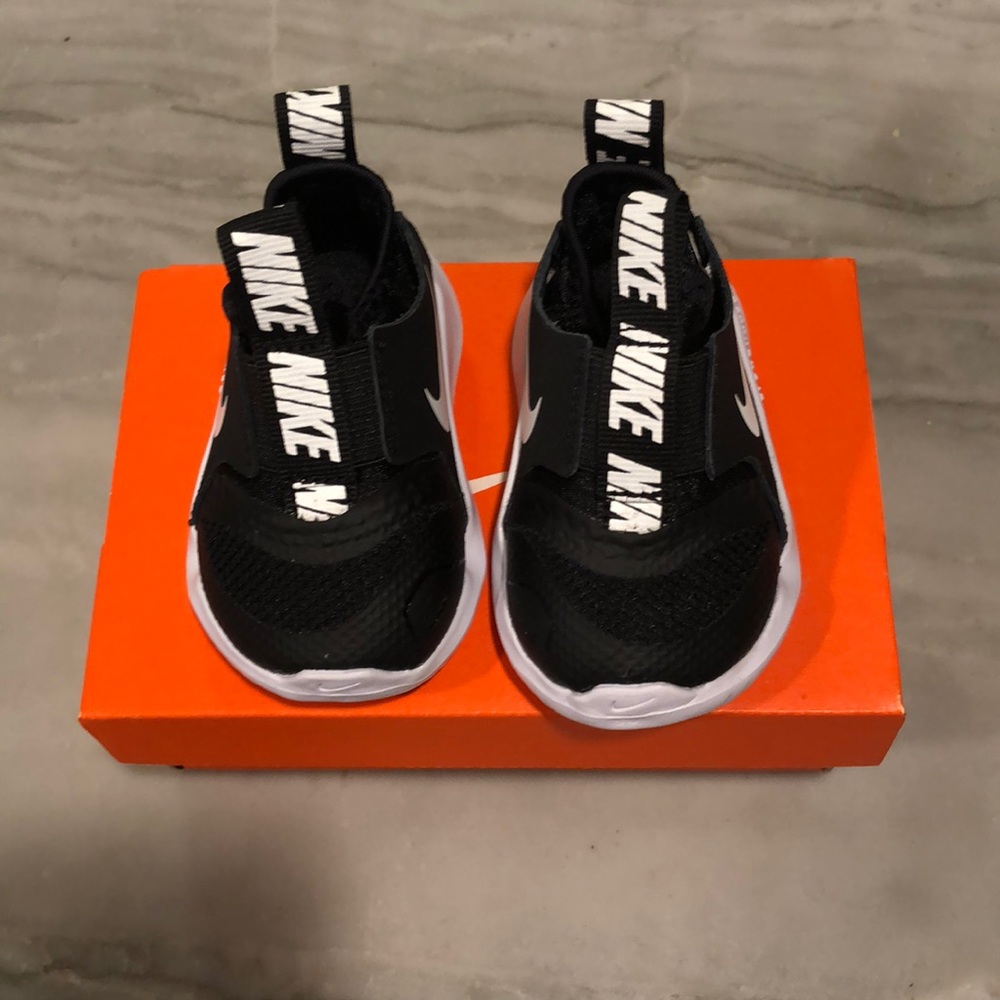 Baby Nike Shoes
